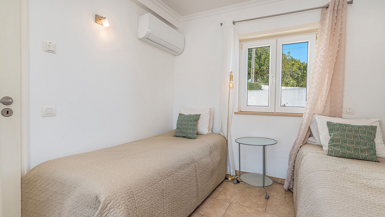 Photo of Bedroom in Burgau