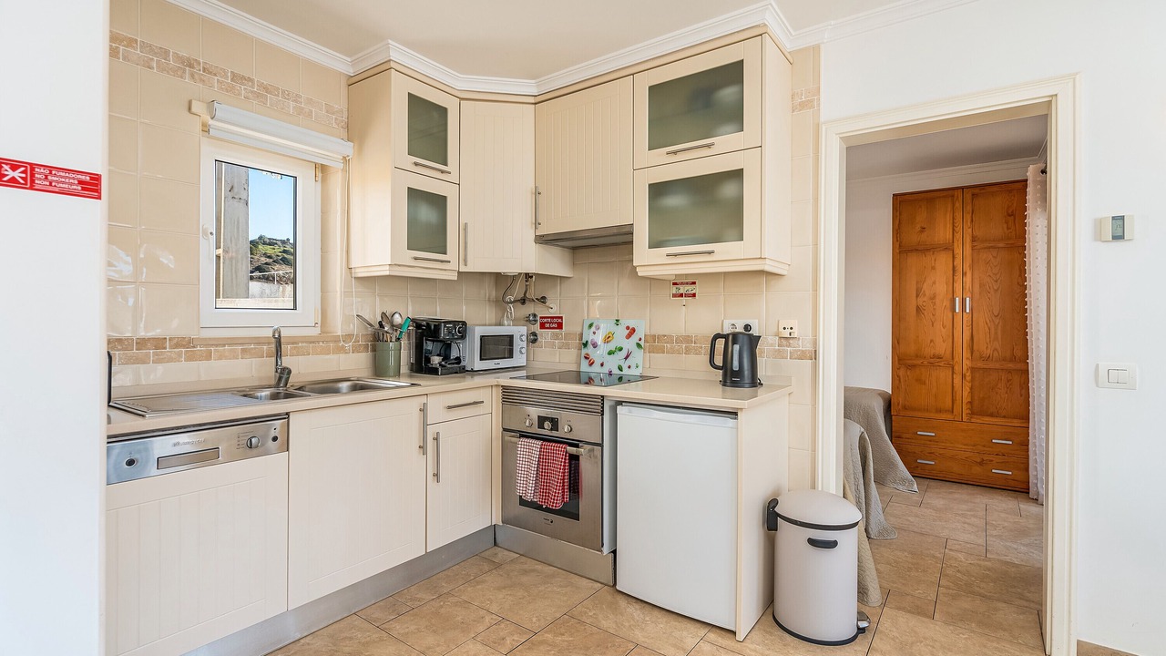 Photo of Kitchen in Burgau