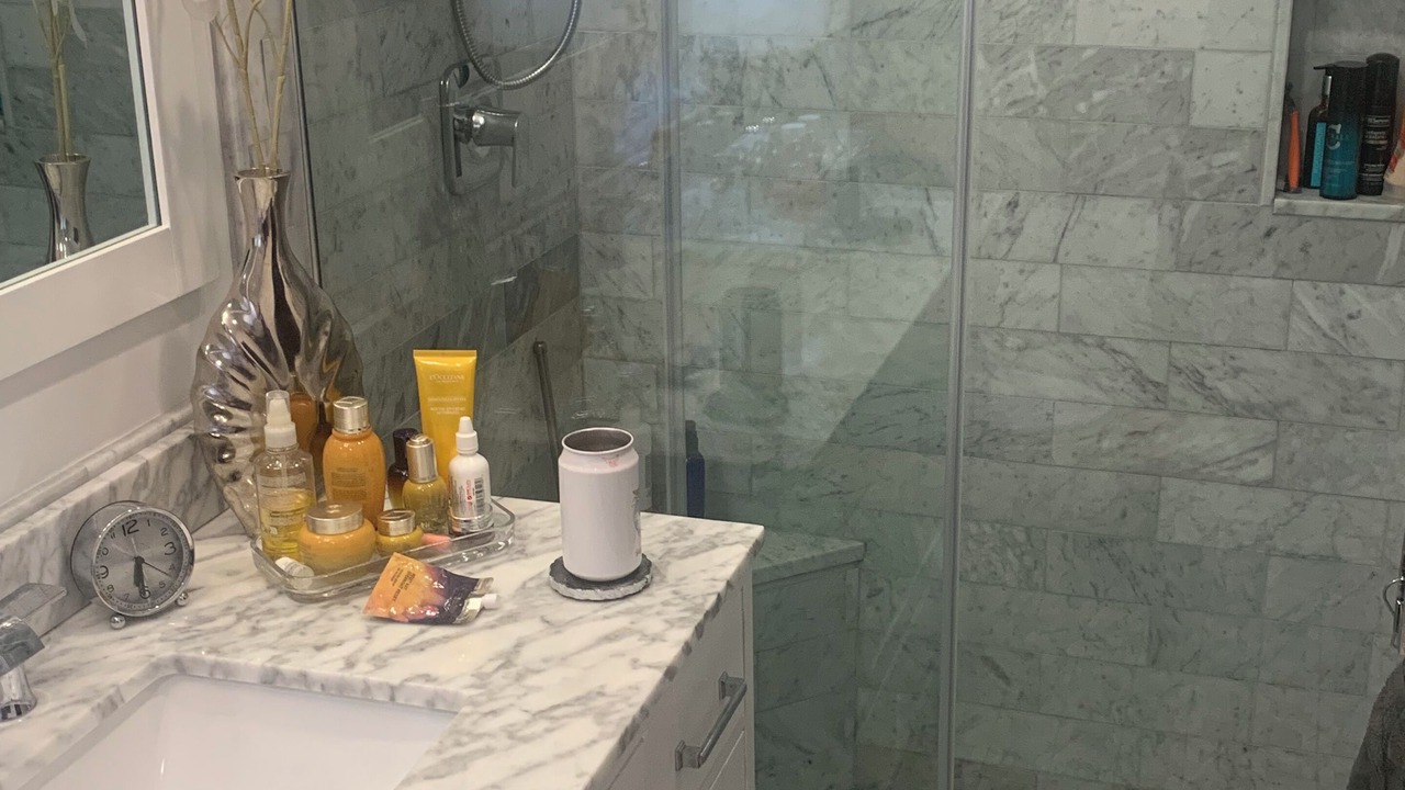 Photo of Bathroom in Centerport
