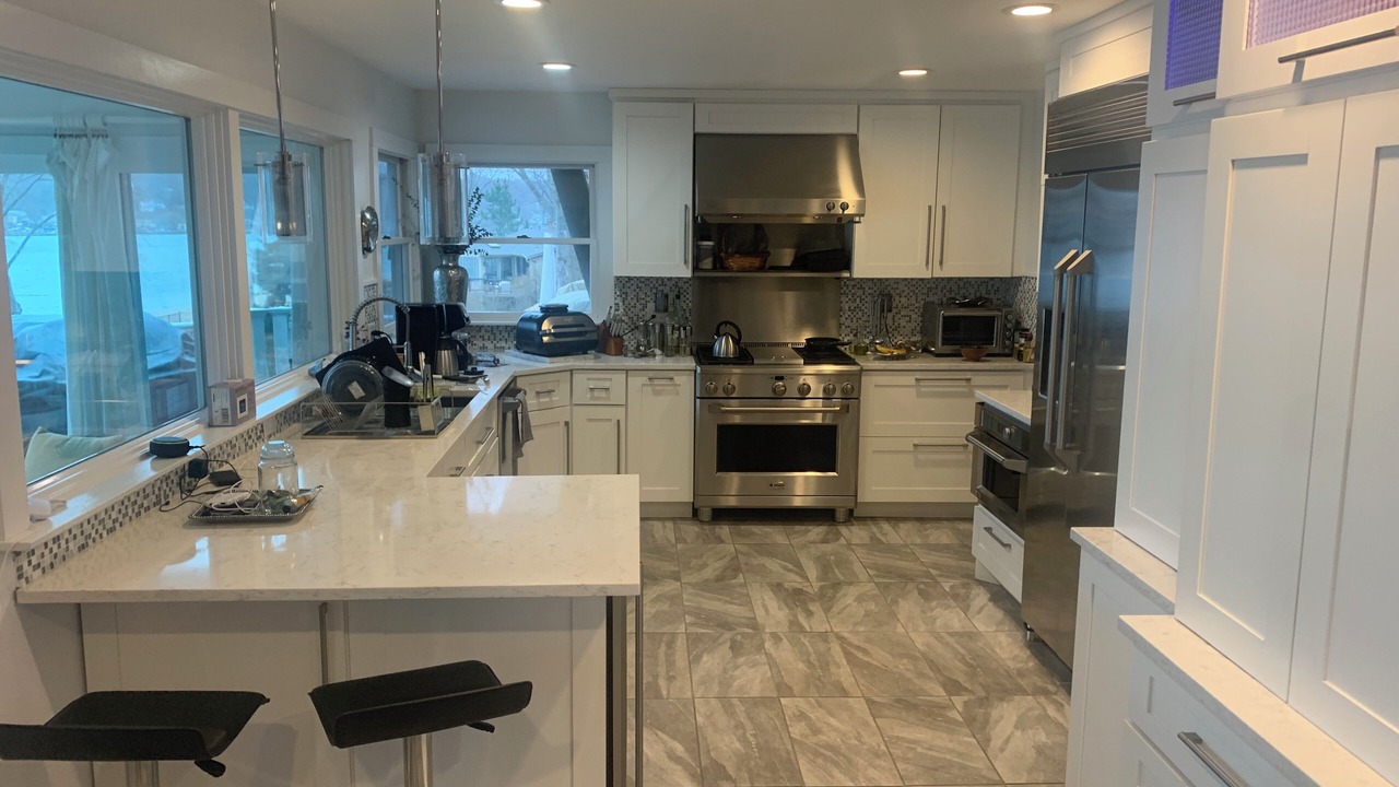 Photo of Kitchen in Centerport