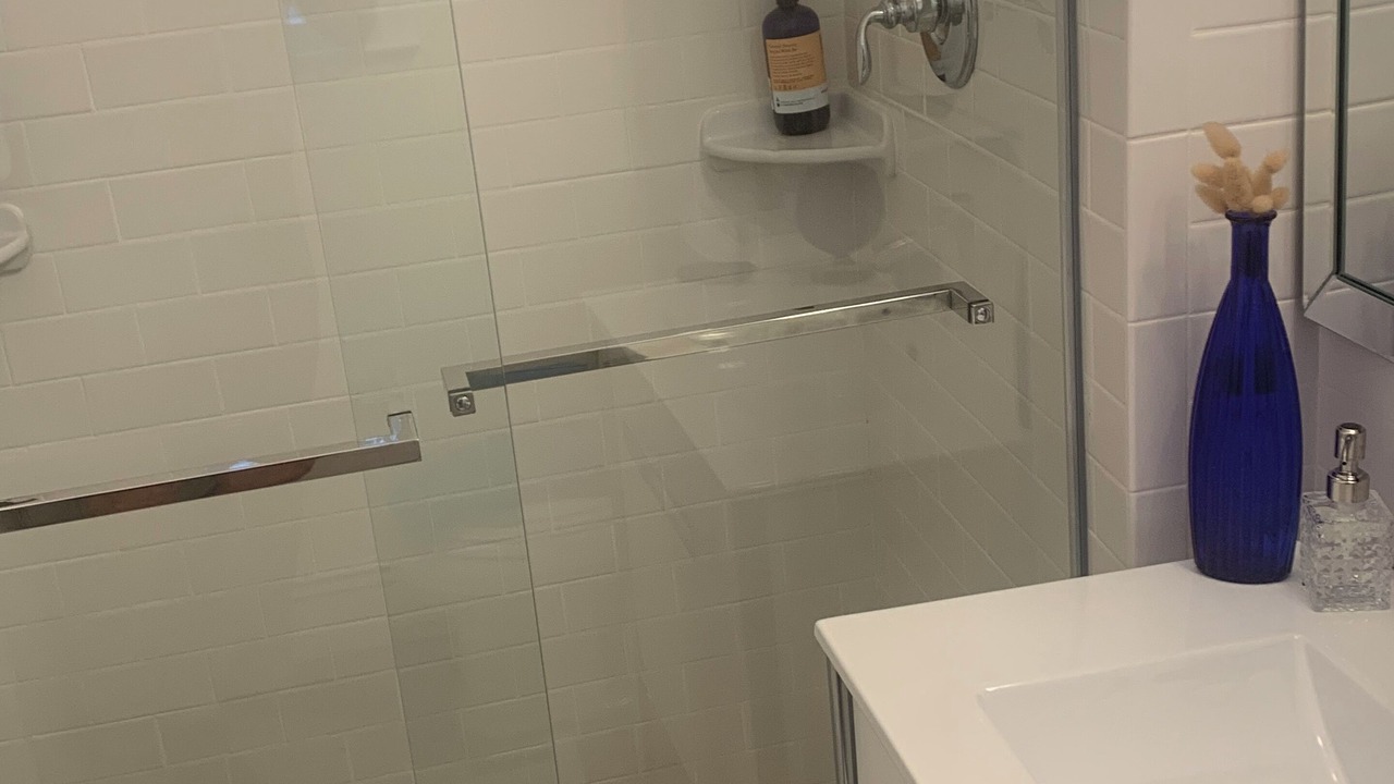Photo of Bathroom in Centerport