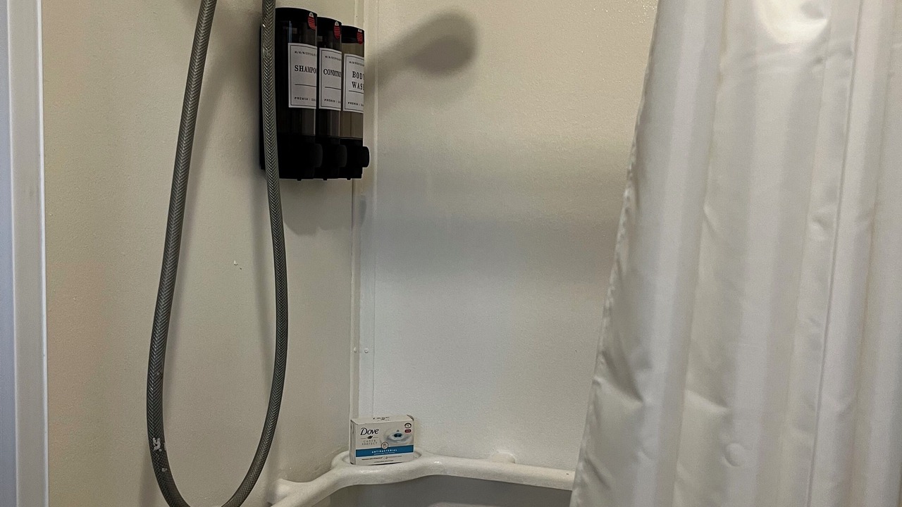 Photo of Bathroom in Marietta