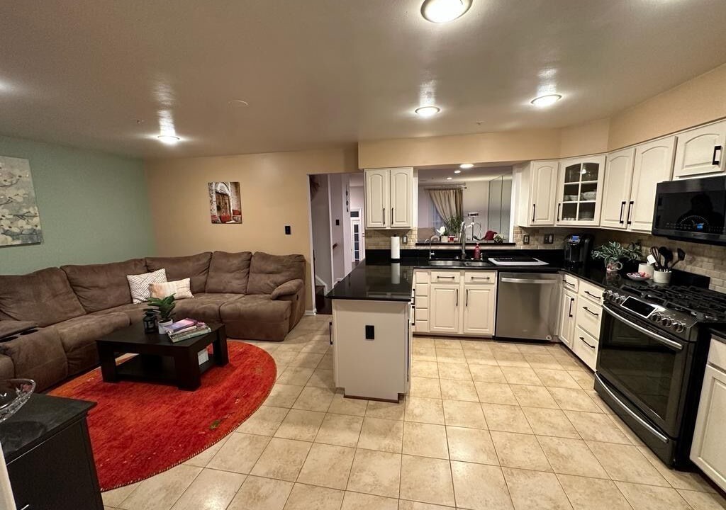 Photo of Kitchen in Gaithersburg