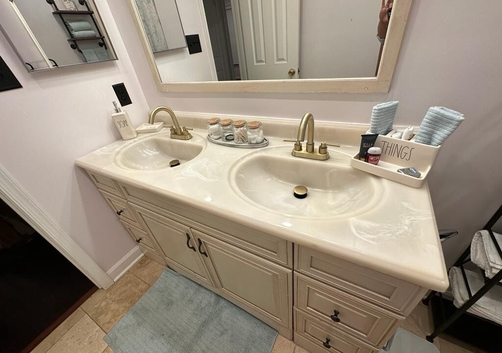 Photo of Bathroom in Gaithersburg