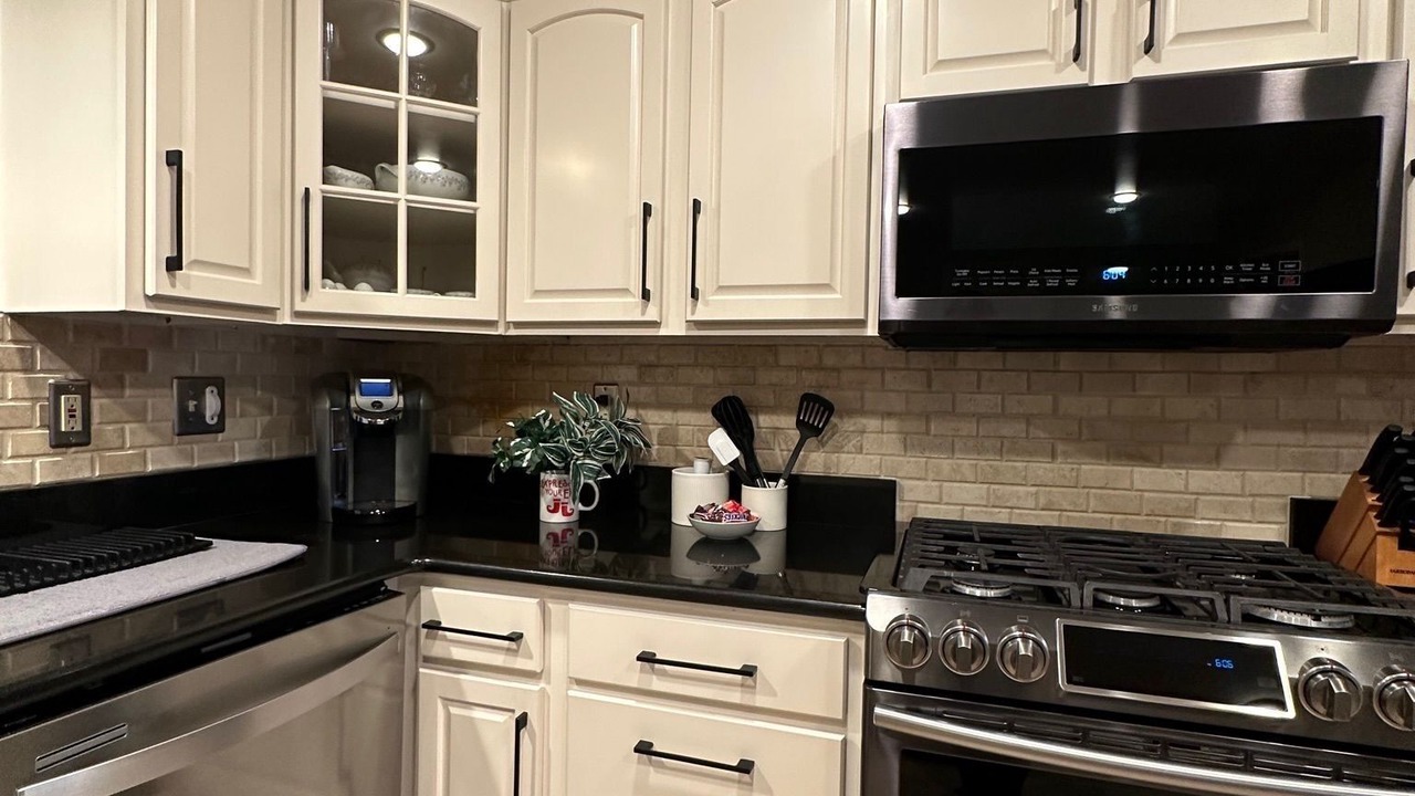 Photo of Kitchen in Gaithersburg