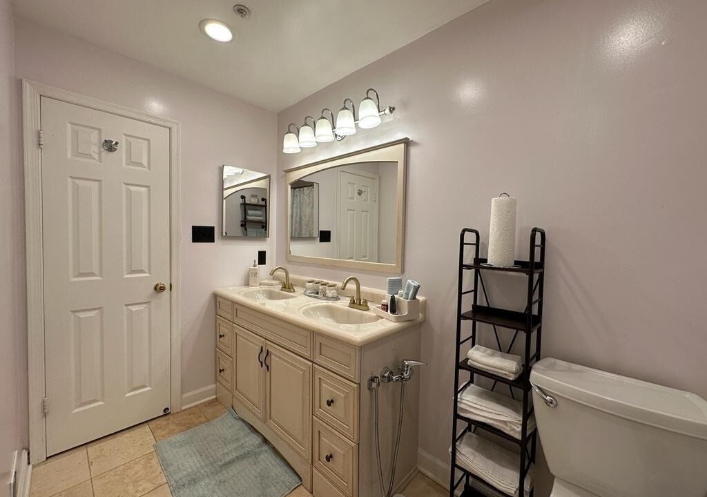 Photo of Bathroom in Gaithersburg