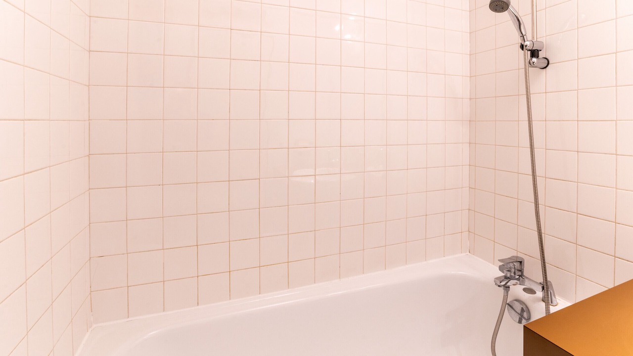 Photo of Bathroom in La Joue du Loup
