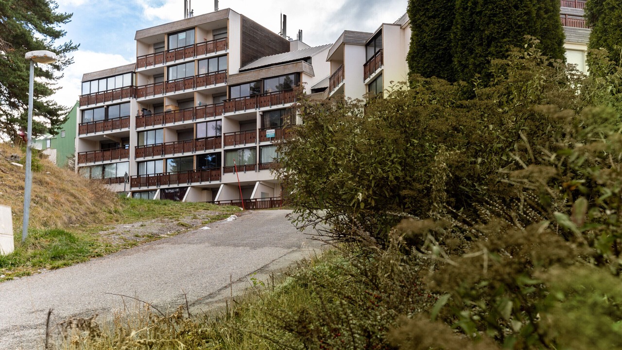 Photo of Outdoor in La Joue du Loup