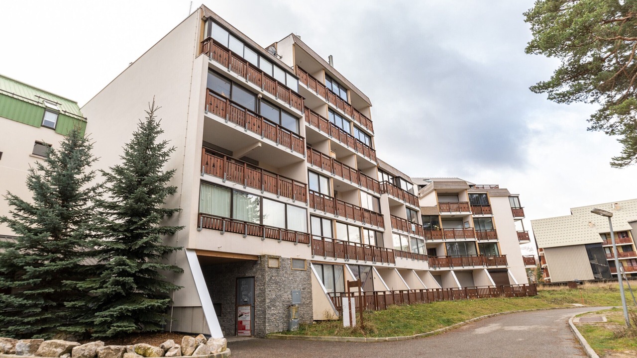 Photo of Outdoor in La Joue du Loup