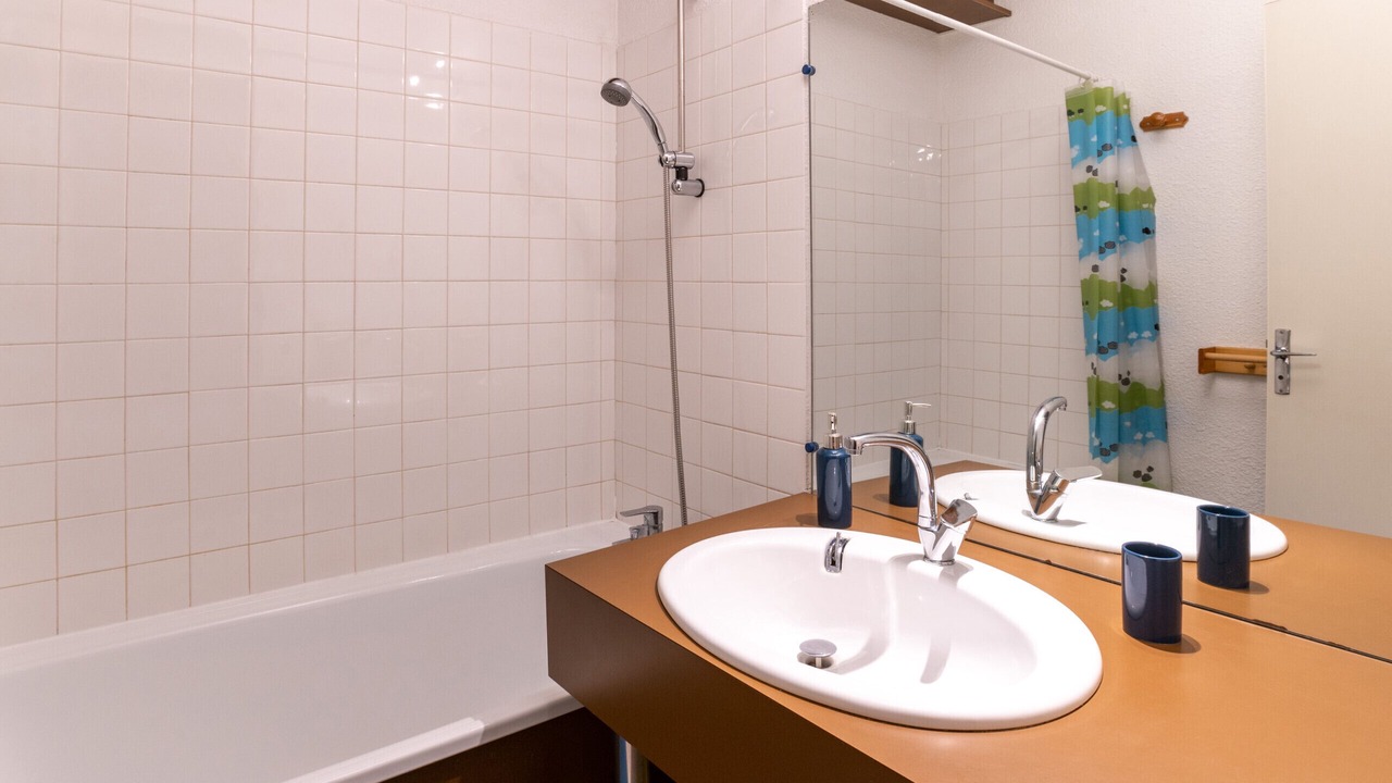 Photo of Bathroom in La Joue du Loup