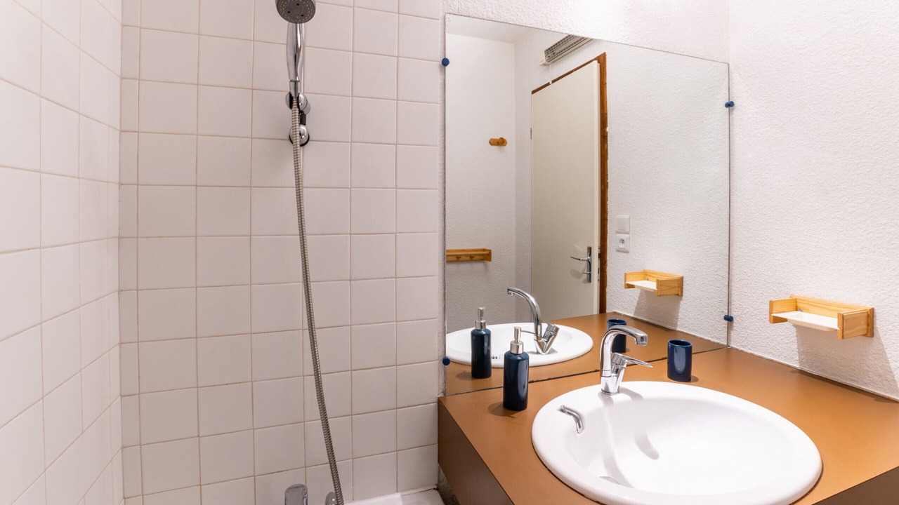 Photo of Bathroom in La Joue du Loup