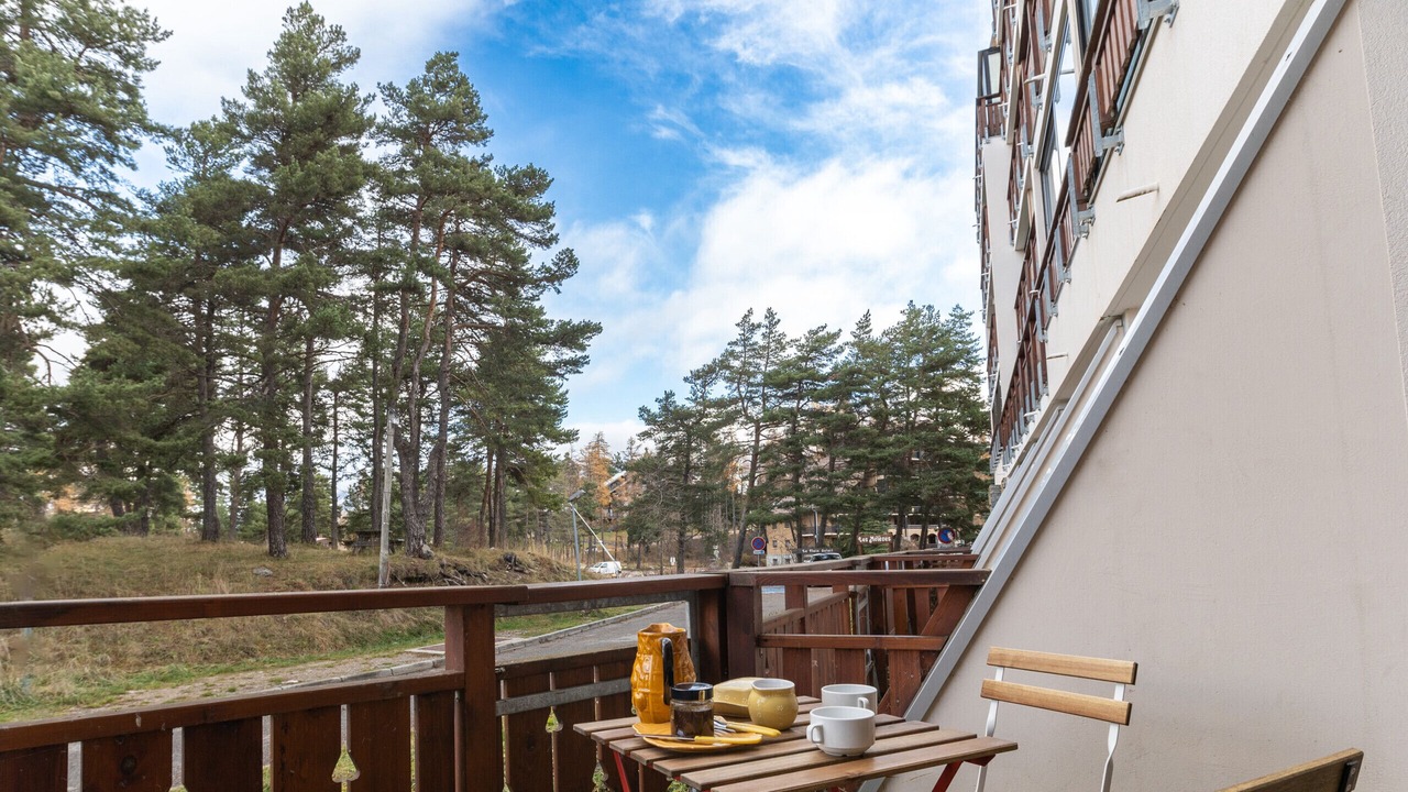 Photo of Outdoor in La Joue du Loup