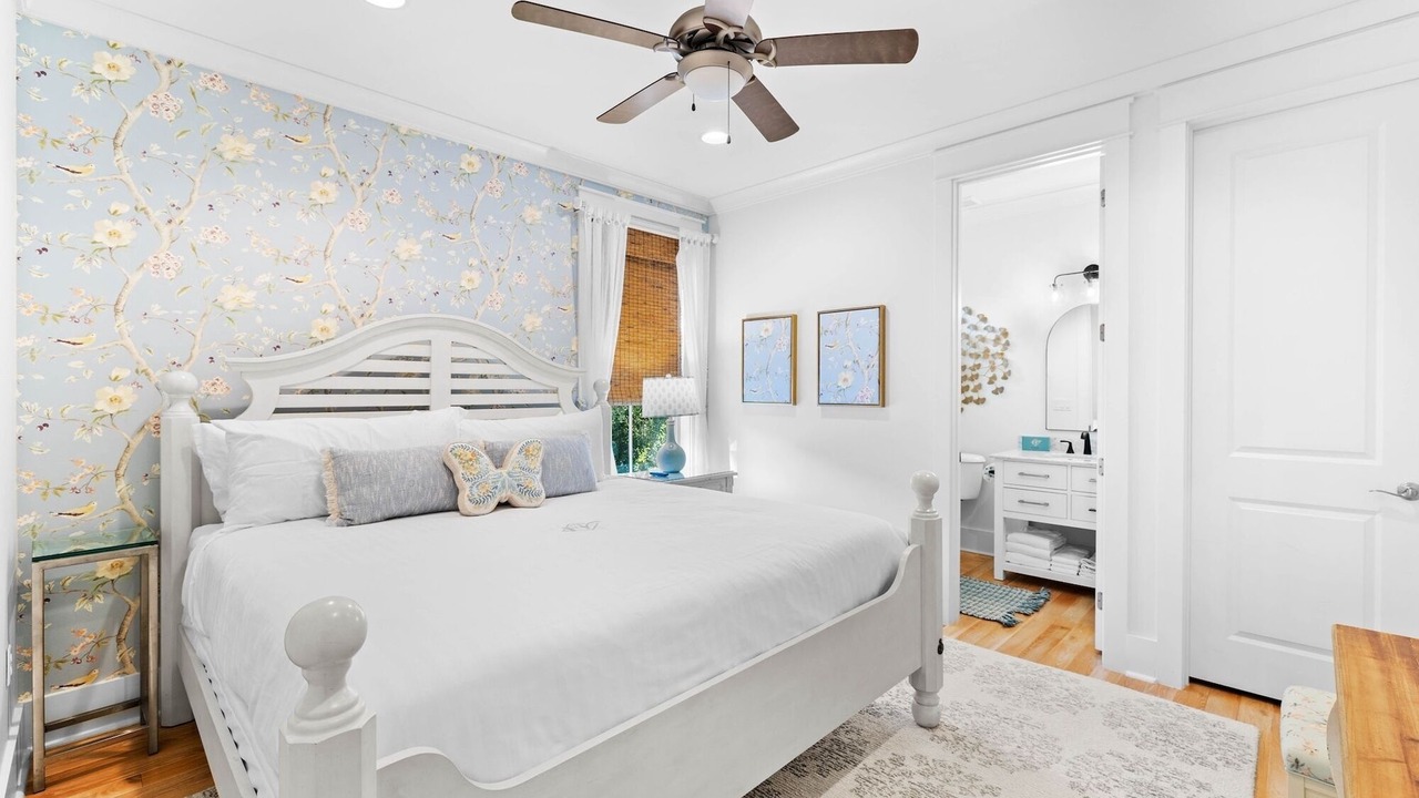 Photo of Bedroom in WaterSound West Beach