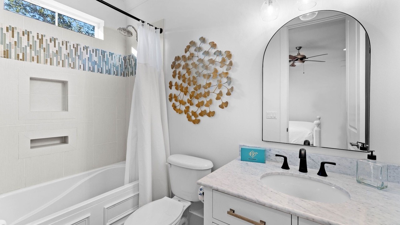 Photo of Bathroom in WaterSound West Beach