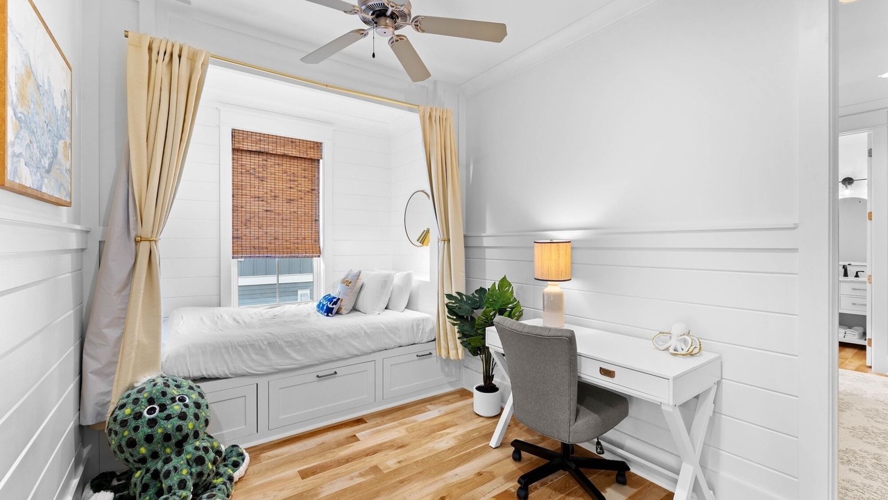 Photo of Bedroom in WaterSound West Beach