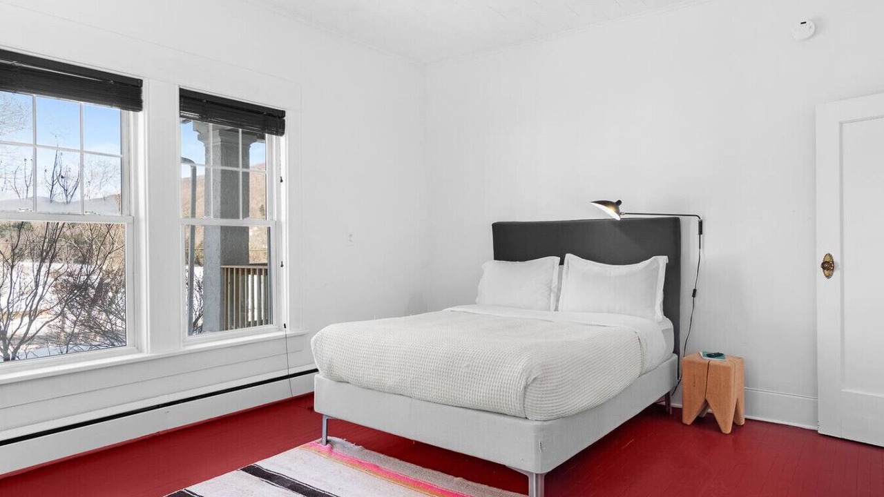 Photo of Bedroom in Margaretville