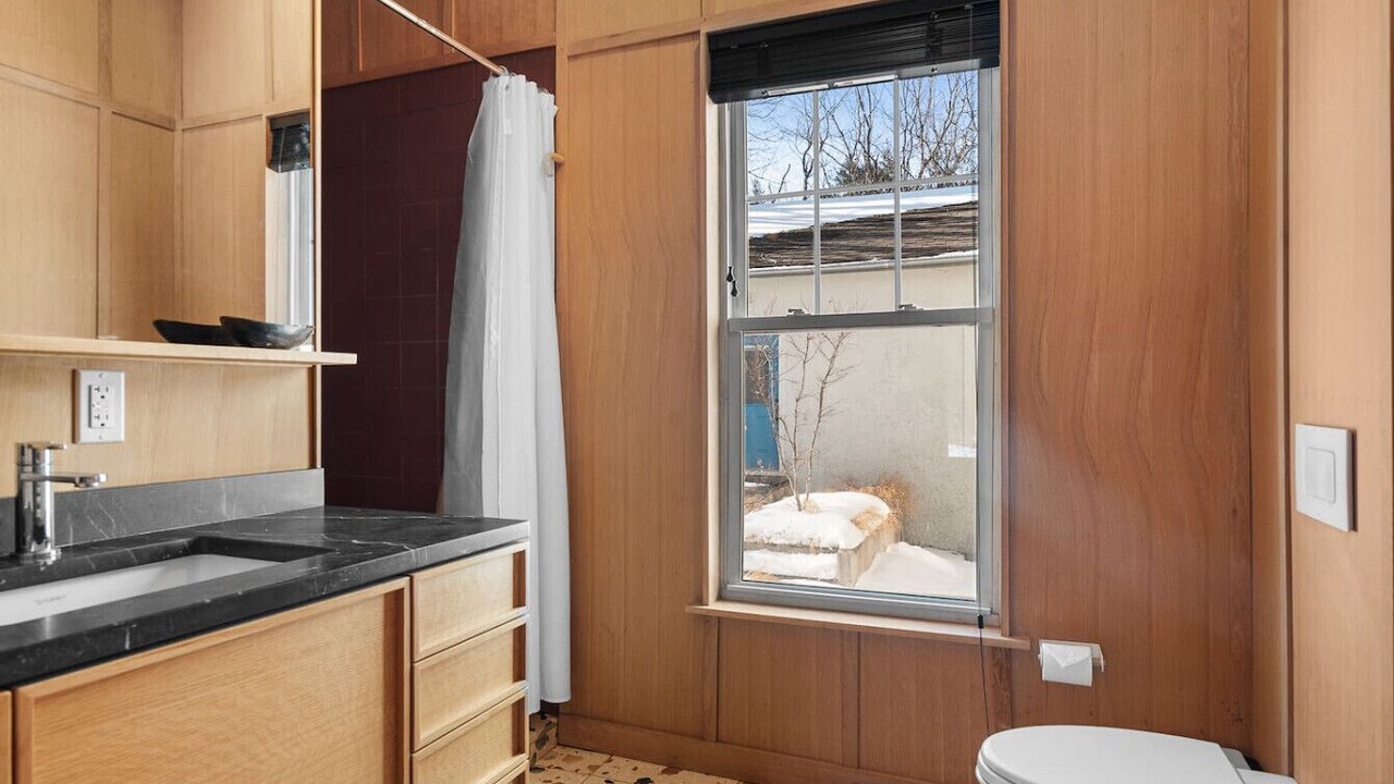 Photo of Bathroom in Margaretville