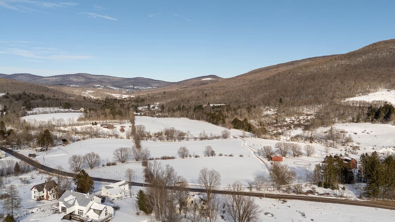 Photo of Outdoor in Margaretville