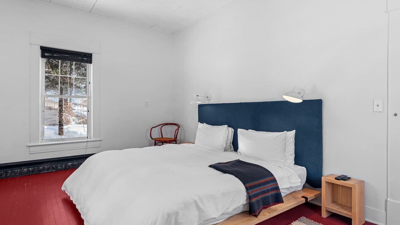 Photo of Bedroom in Margaretville