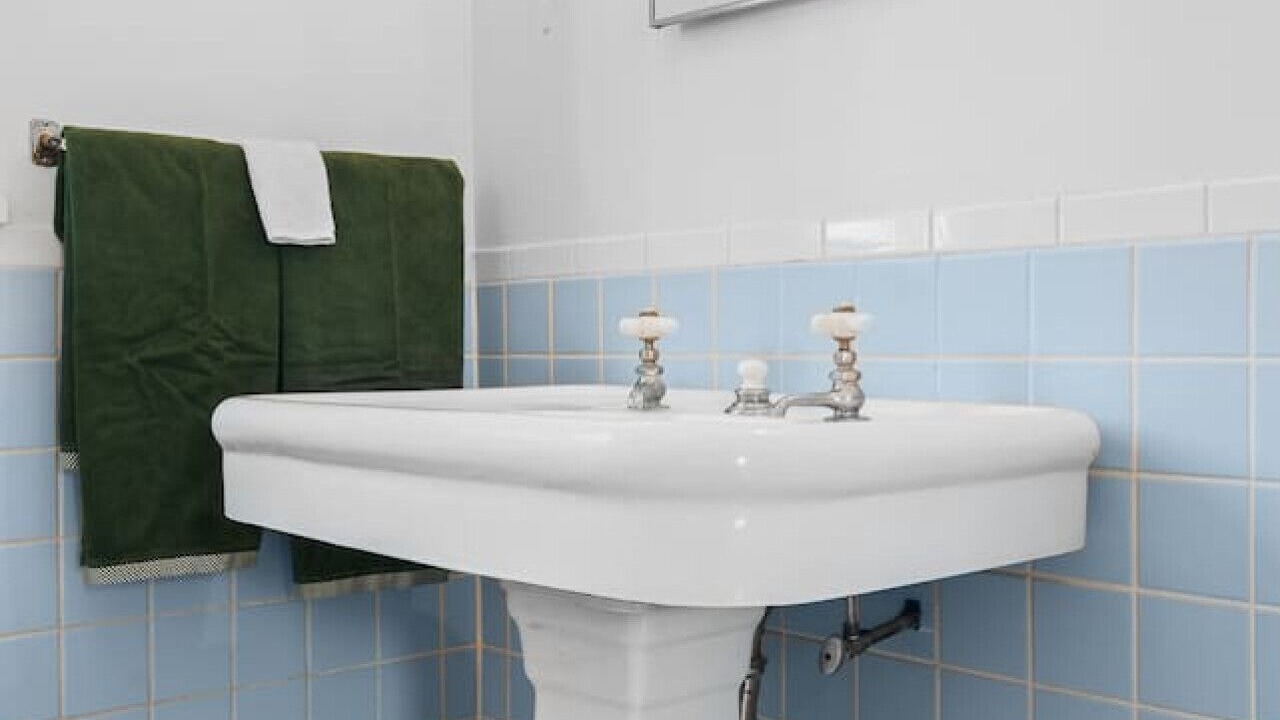 Photo of Bathroom in Margaretville