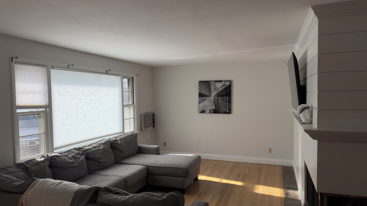 Photo of Livingroom in Bridgeport