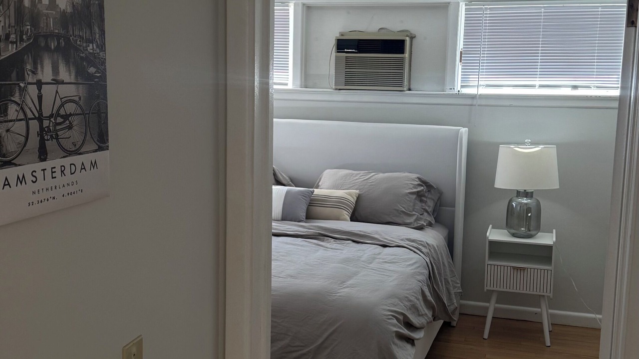 Photo of Bedroom in Bridgeport