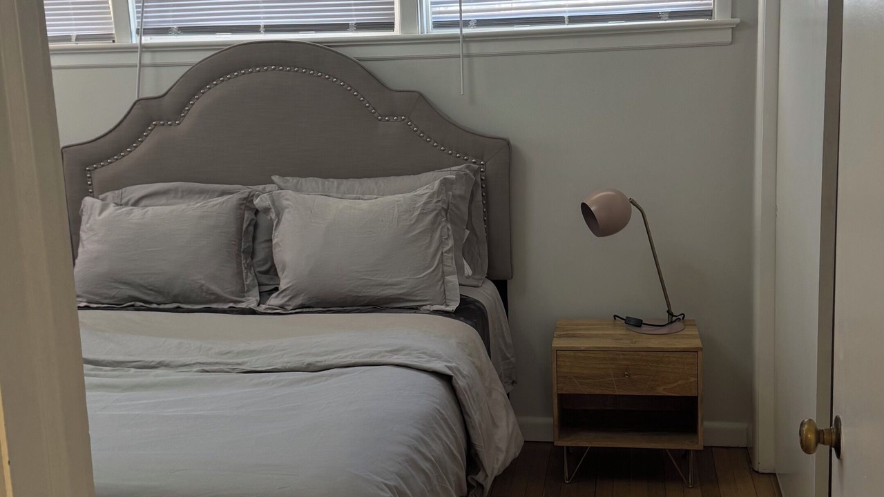 Photo of Bedroom in Bridgeport
