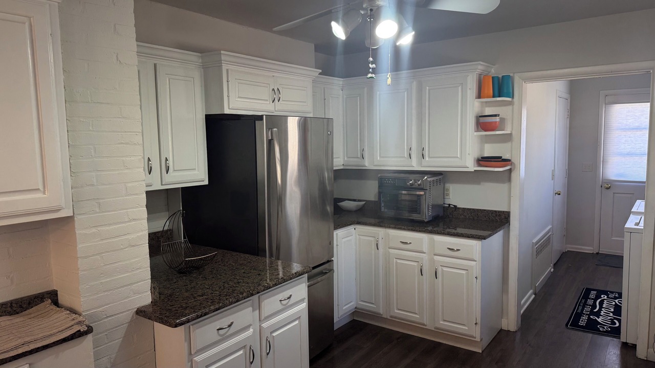 Photo of Kitchen in Bridgeport
