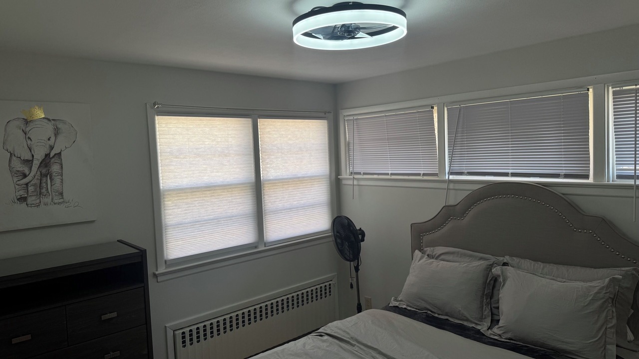 Photo of Bedroom in Bridgeport