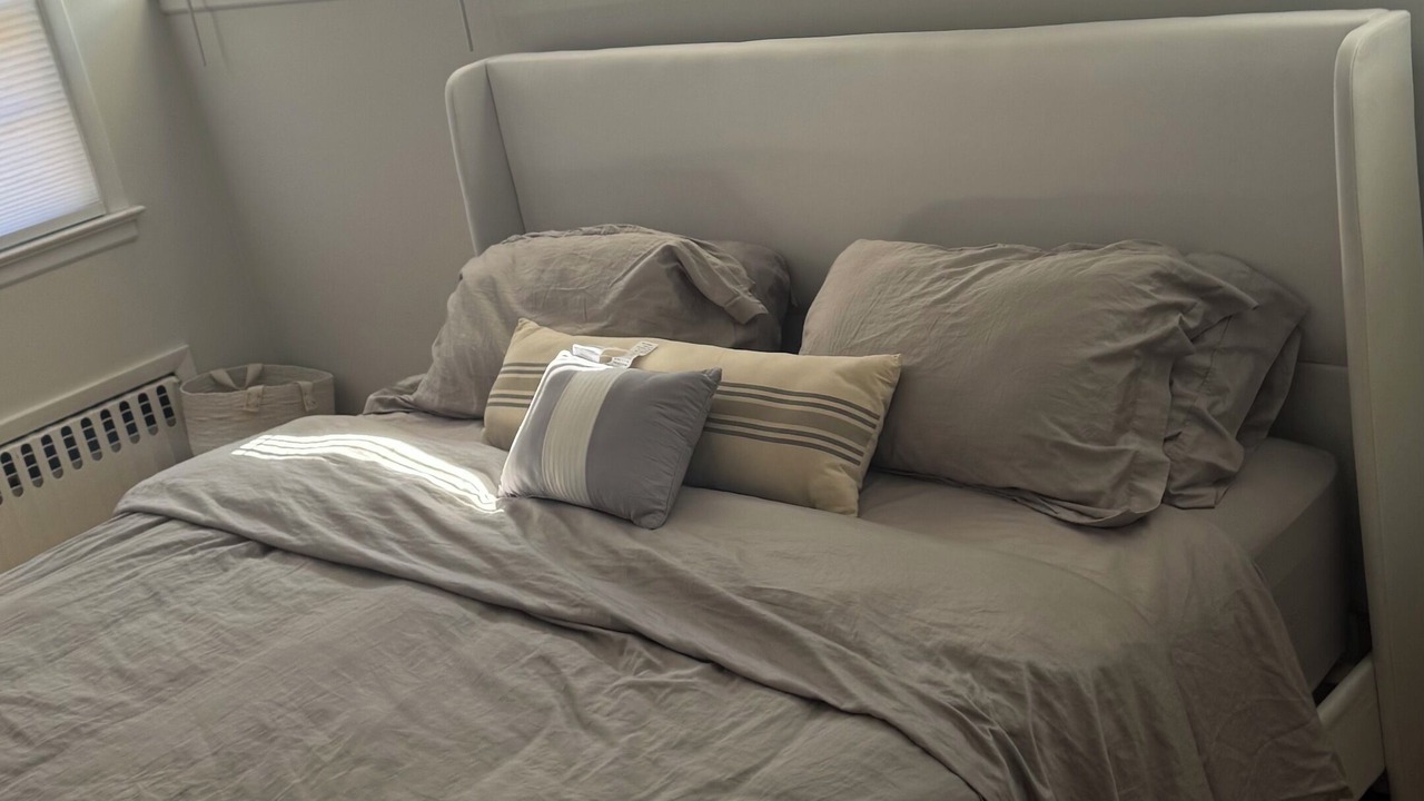 Photo of Bedroom in Bridgeport