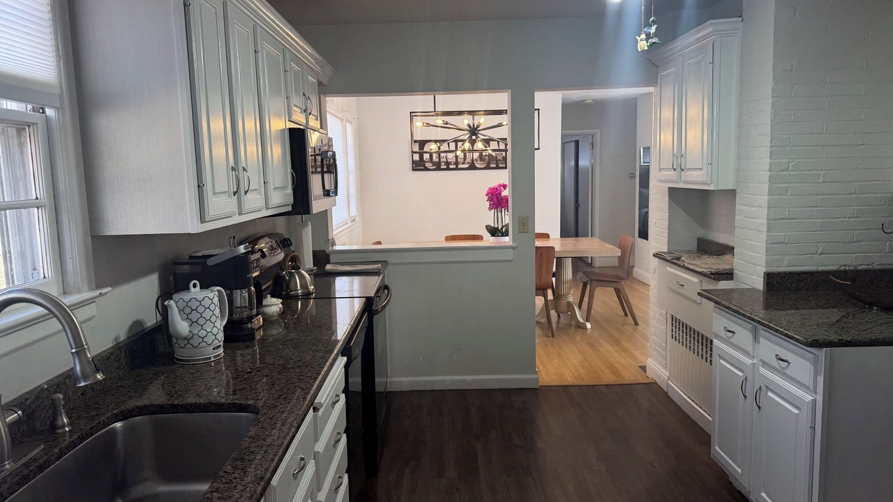 Photo of Kitchen in Bridgeport