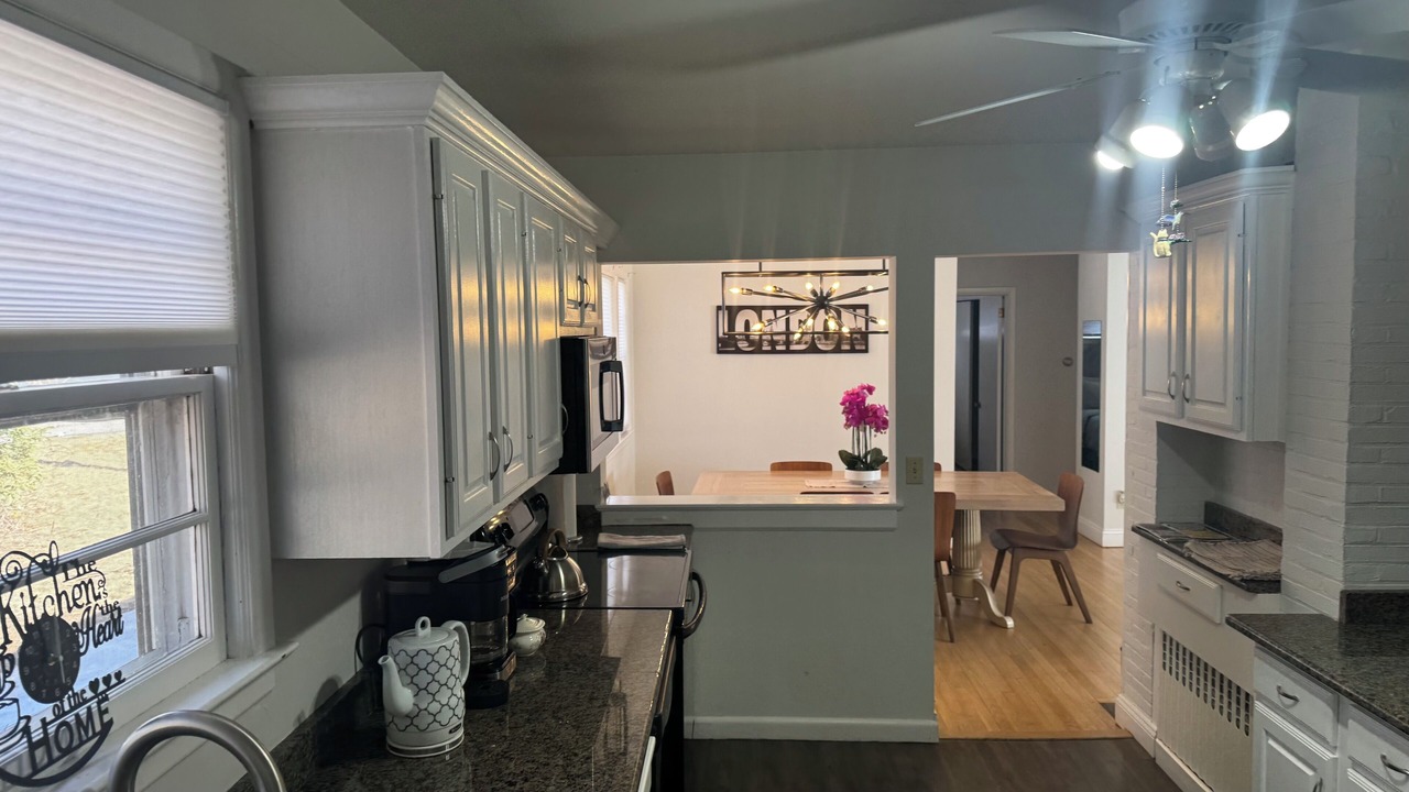 Photo of Kitchen in Bridgeport