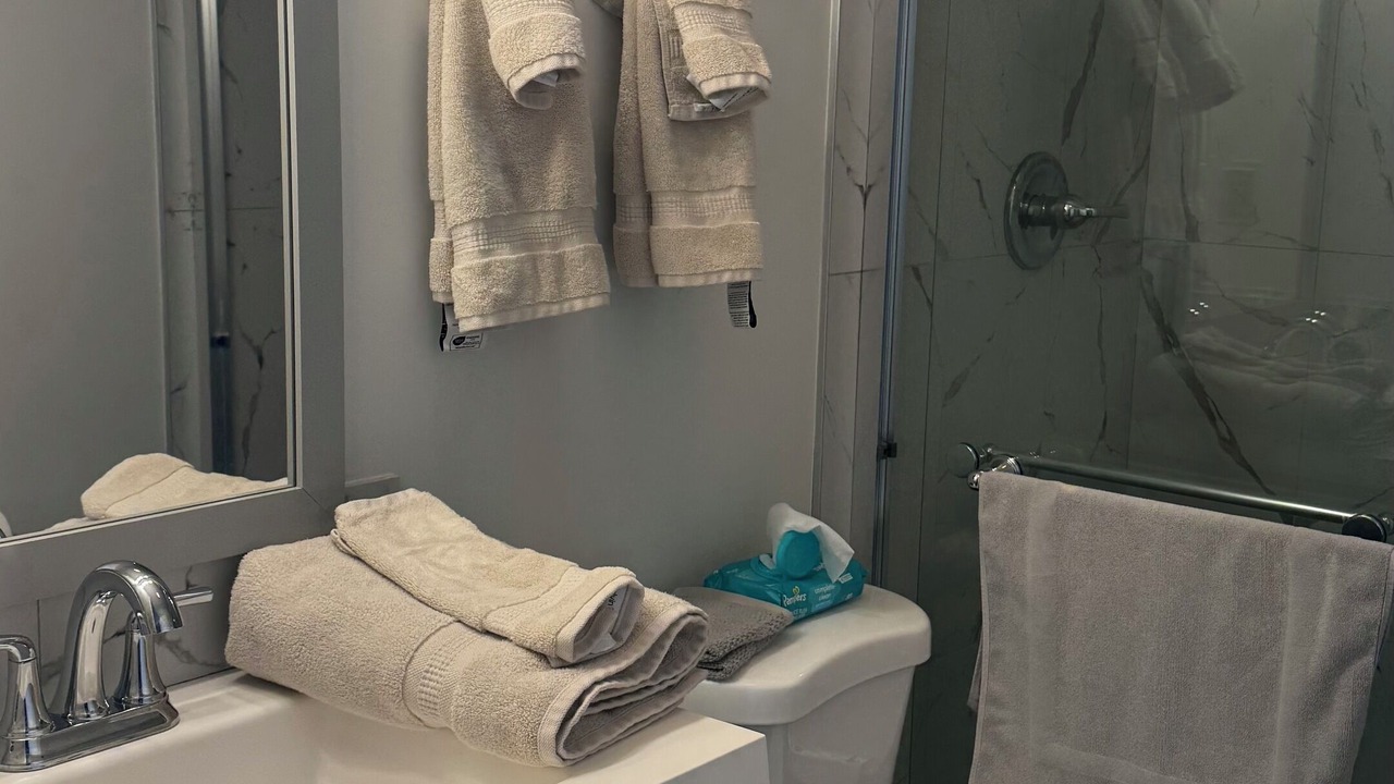 Photo of Bathroom in Bridgeport