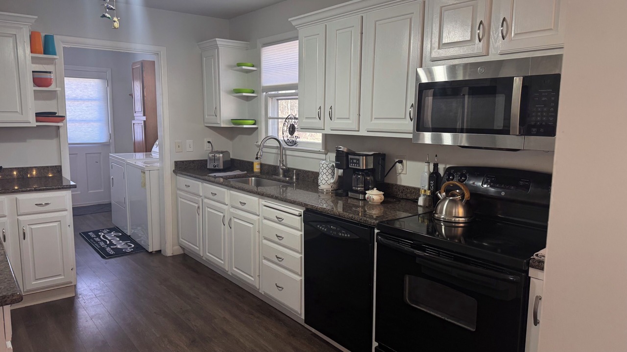 Photo of Kitchen in Bridgeport