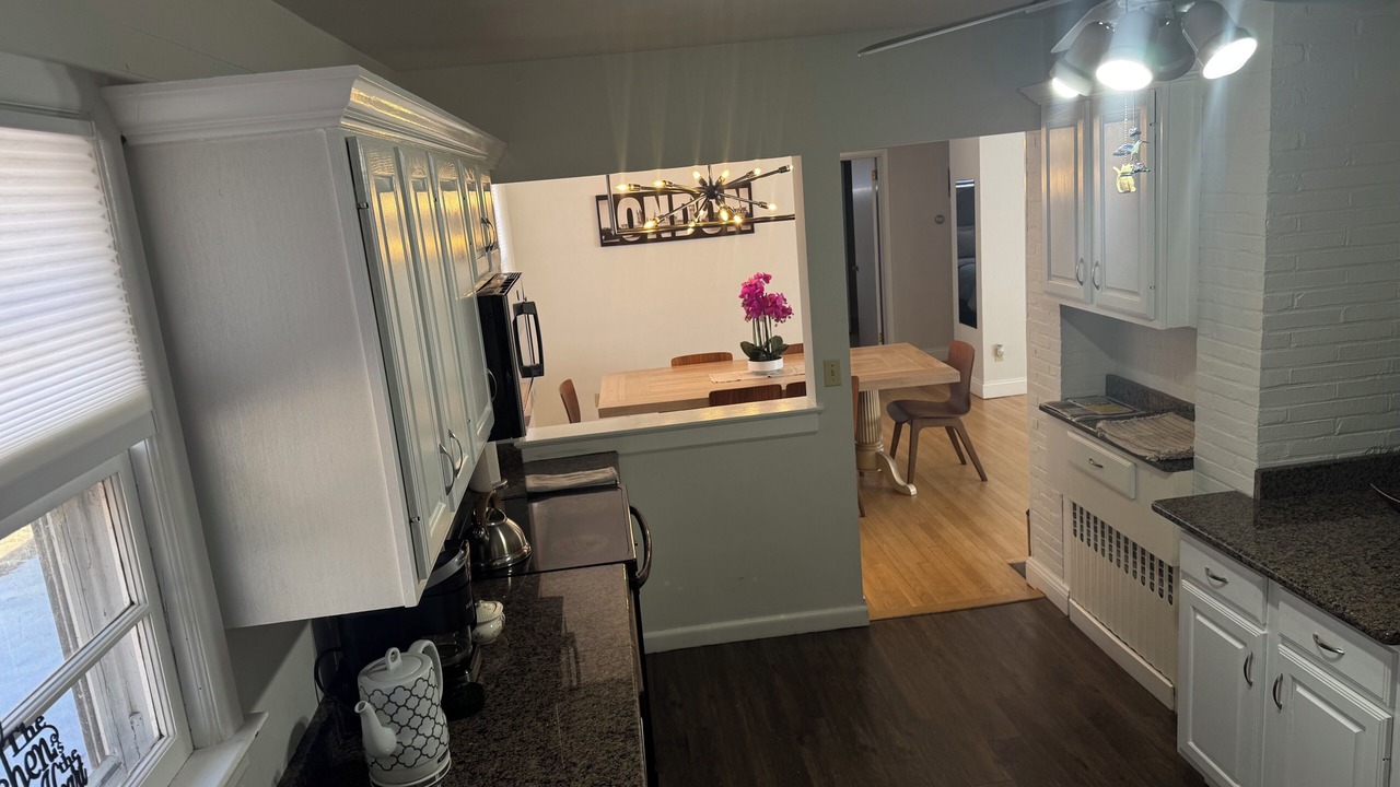 Photo of Kitchen in Bridgeport