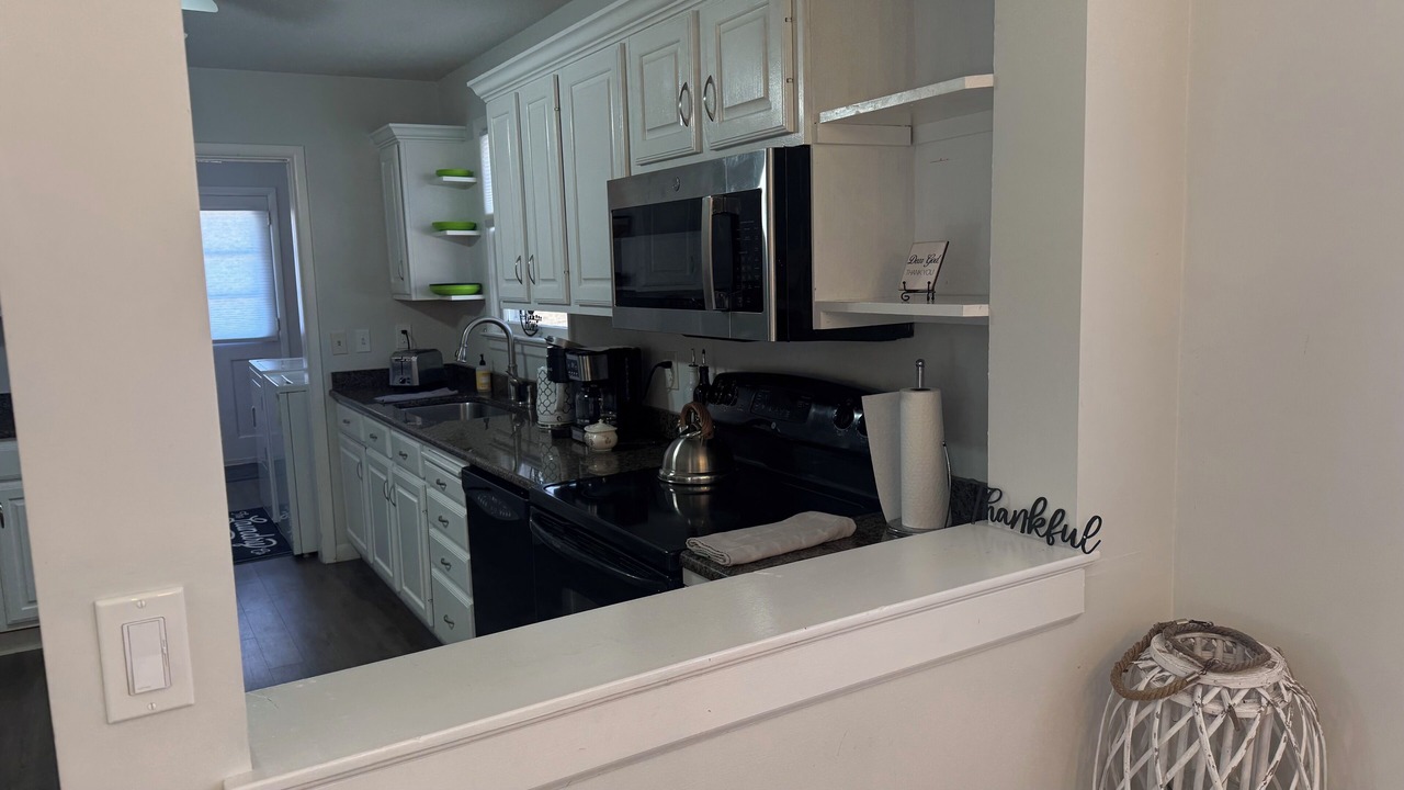 Photo of Kitchen in Bridgeport