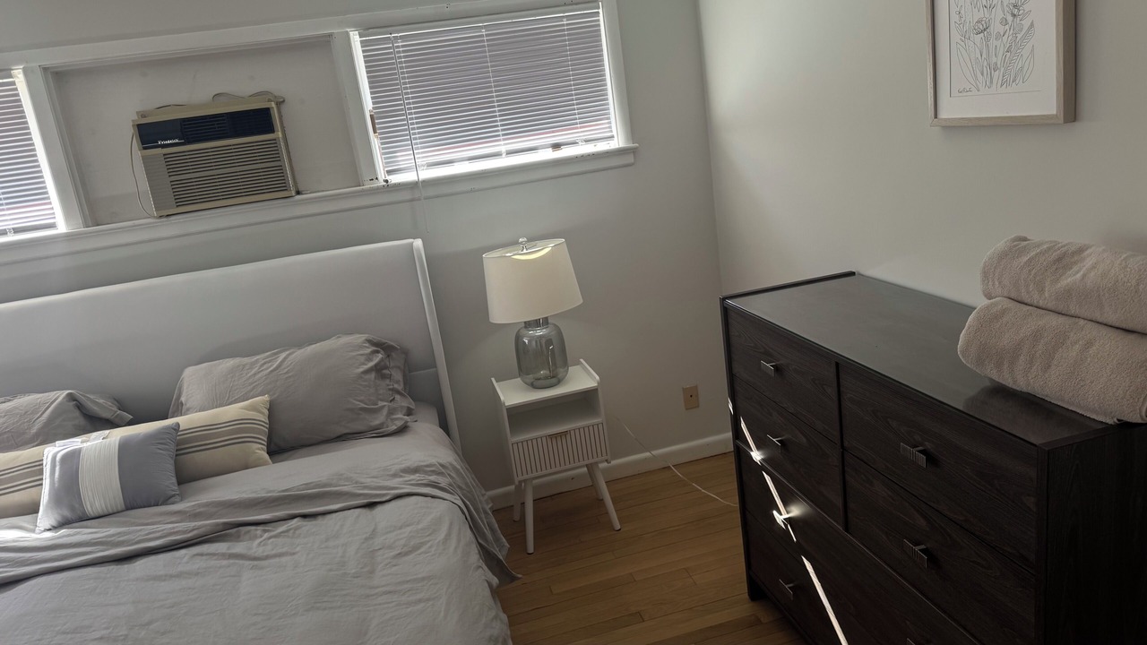 Photo of Bedroom in Bridgeport