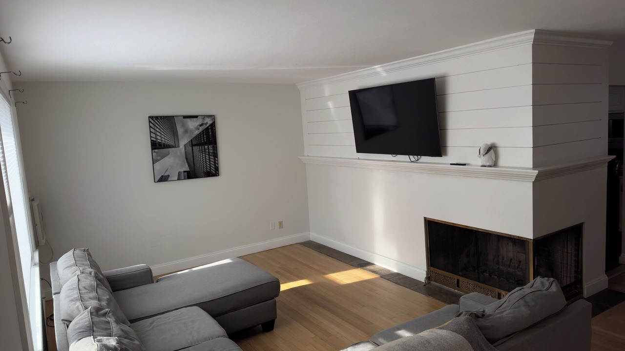 Photo of Livingroom in Bridgeport