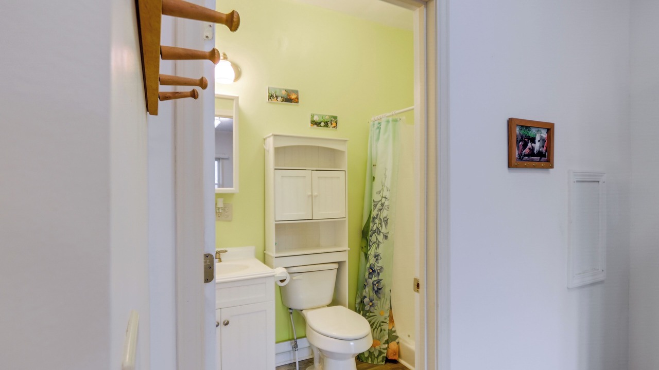 Photo of Bathroom in Dublin