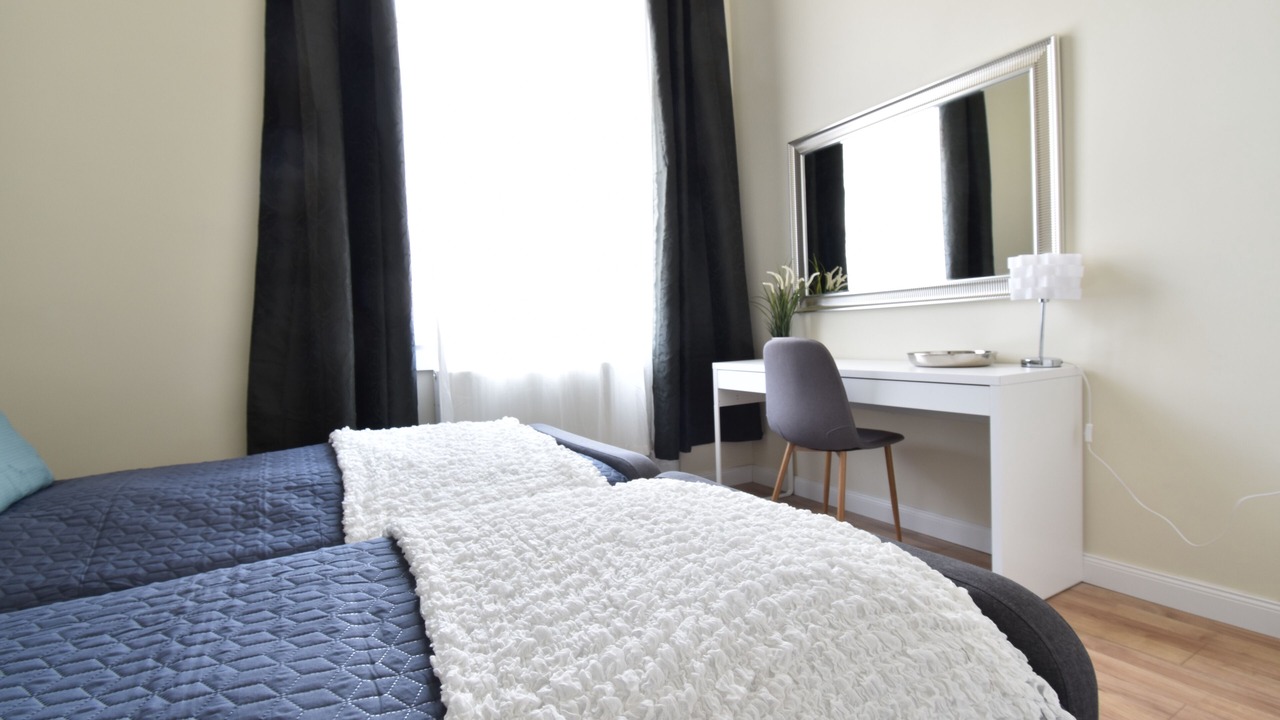 Photo of Bedroom in Csarnok negyed