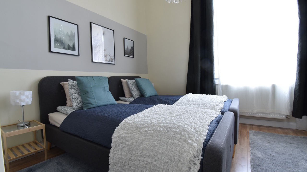 Photo of Bedroom in Csarnok negyed