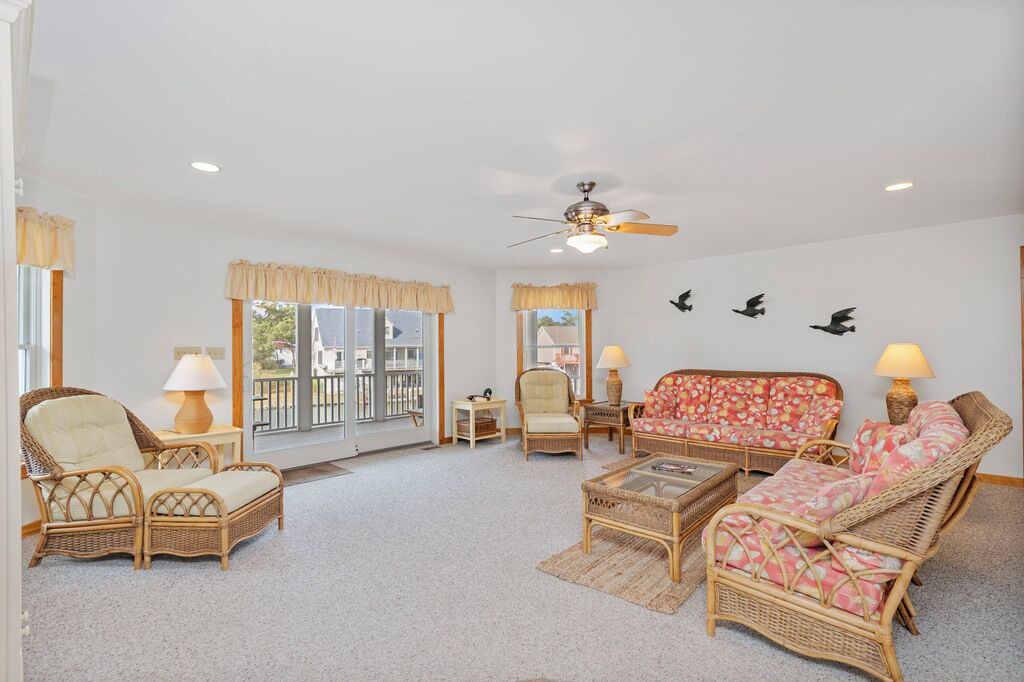 Photo of Bedroom in Deep Hole