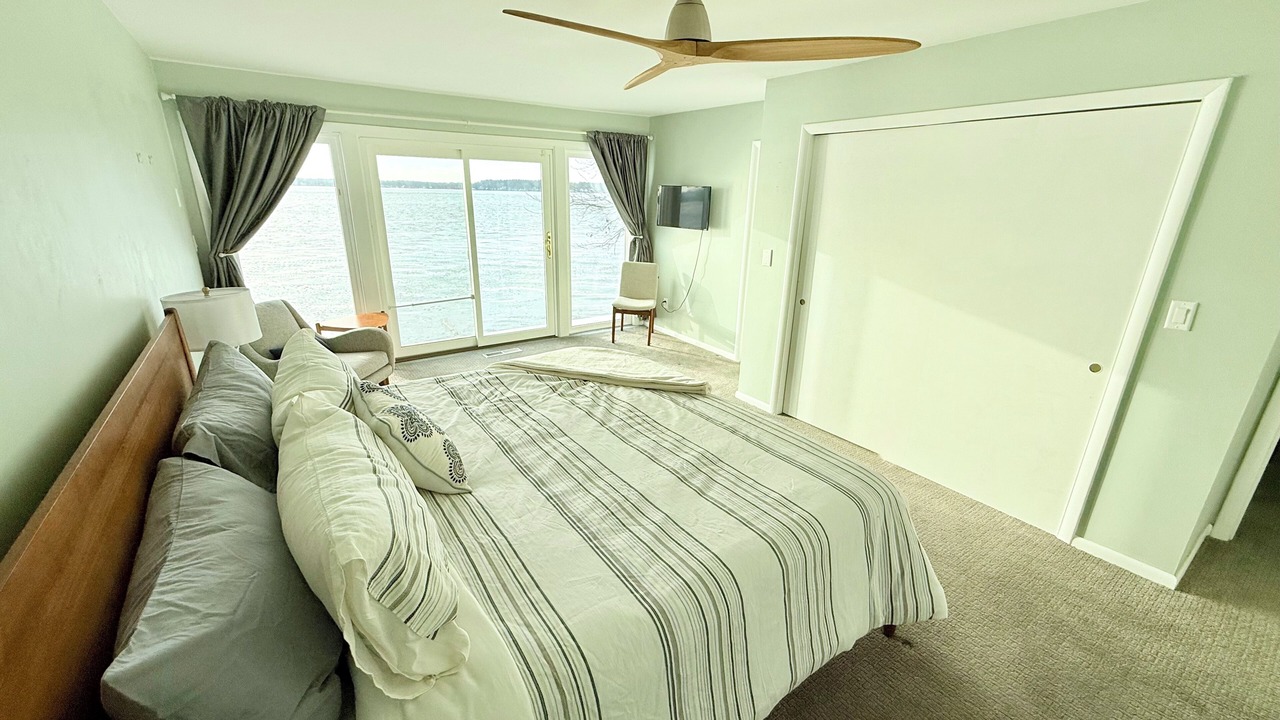 Photo of Bedroom in Enchanted Hills