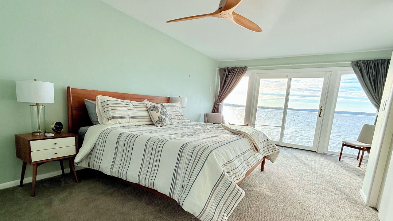 Photo of Bedroom in Enchanted Hills