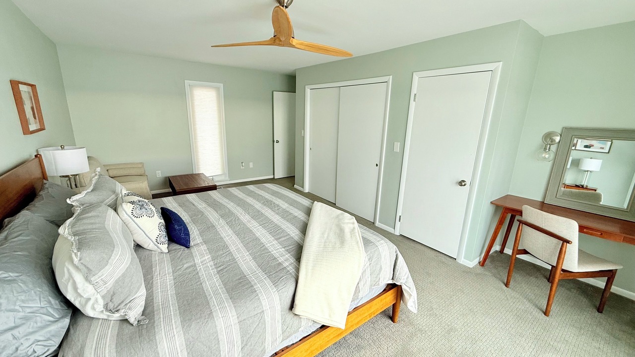Photo of Bedroom in Enchanted Hills