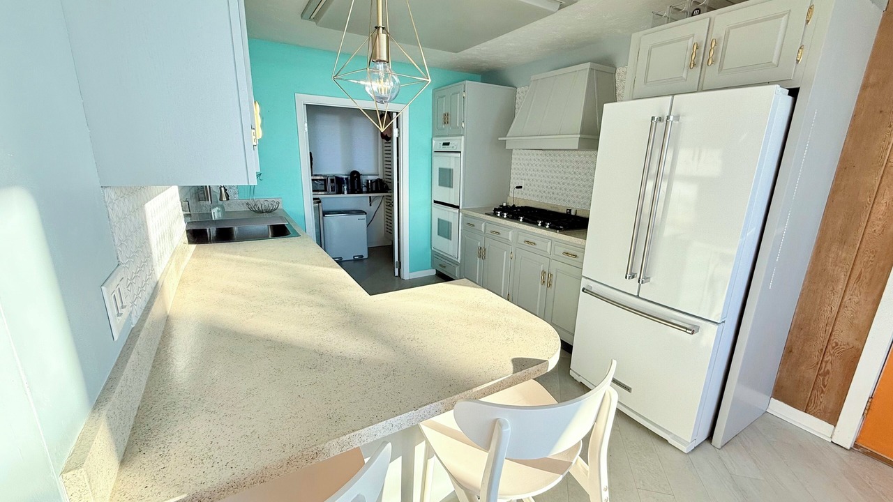 Photo of Kitchen in Enchanted Hills
