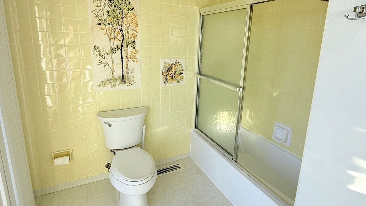 Photo of Bathroom in Enchanted Hills
