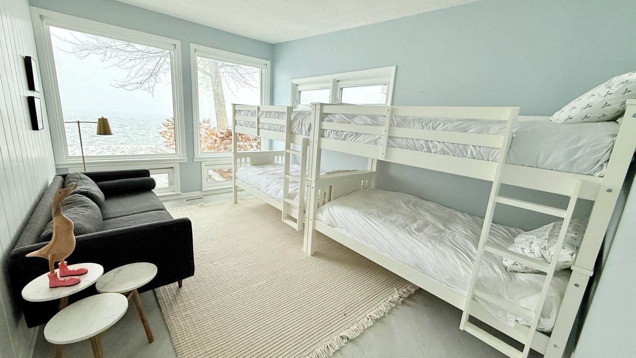 Photo of Bedroom in Enchanted Hills