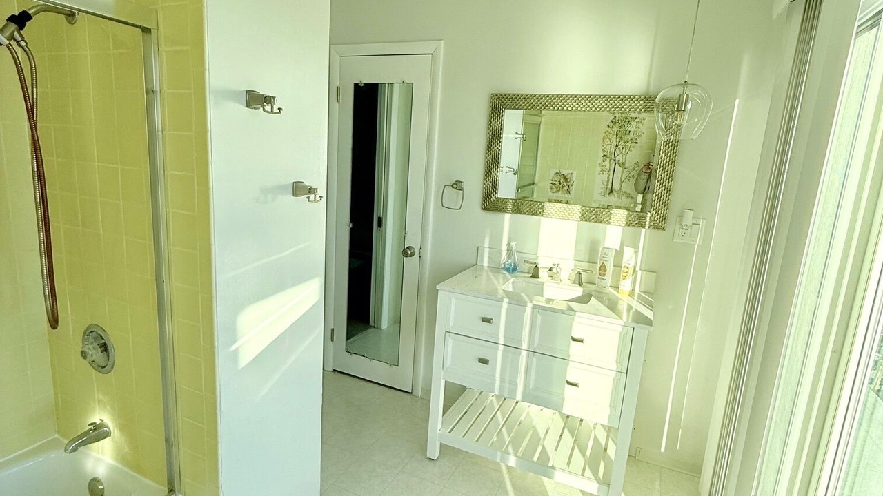 Photo of Bathroom in Enchanted Hills