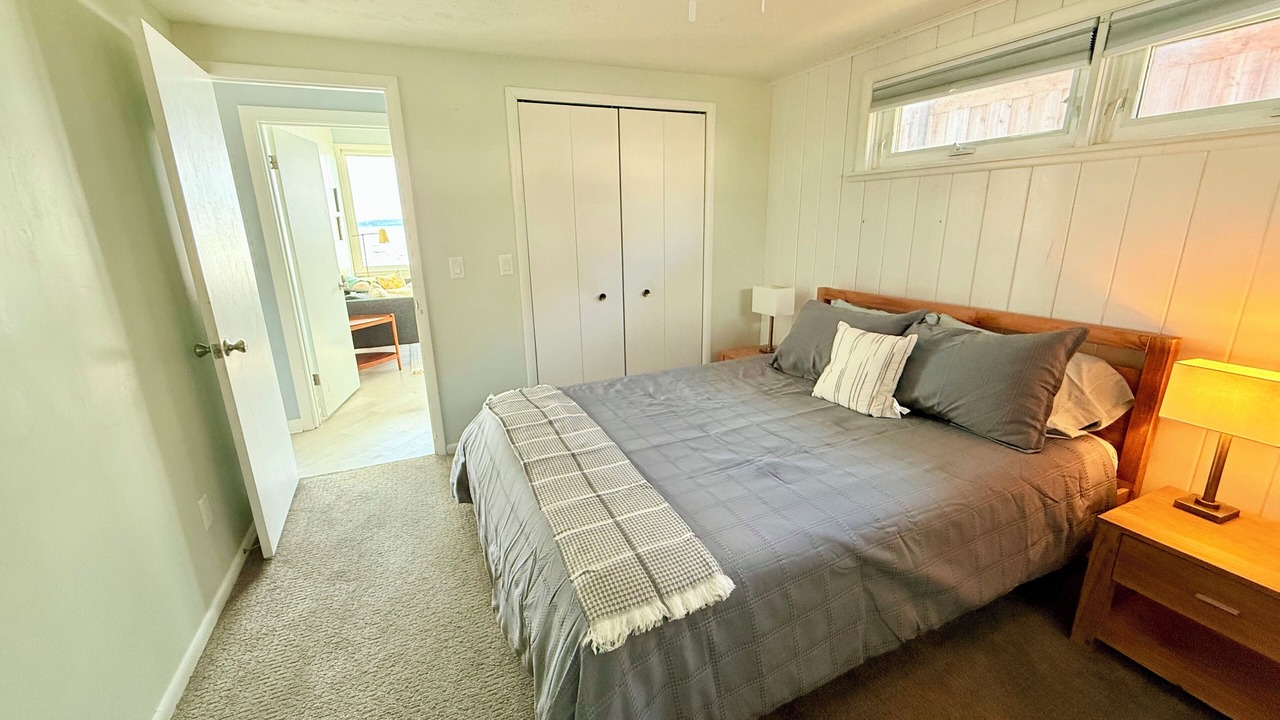 Photo of Bedroom in Enchanted Hills